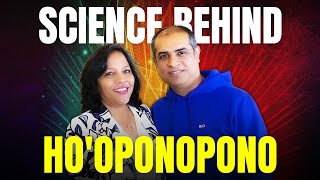 Science behind Hooponopono  Mitesh Khatri  Law of Attraction Coach [upl. by Simmie]