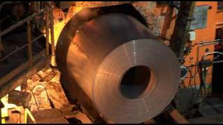 How steel is produced [upl. by Stormie]