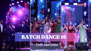 Graduation dance by 2017 MBBS batch [upl. by Myke]