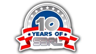 10 Years of S3RL [upl. by Norrahs512]