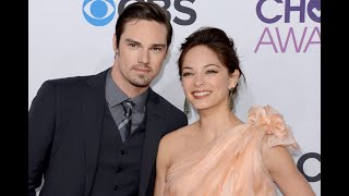 Kristin Kreuk Boyfriends List Dating History [upl. by Enohpesrep]