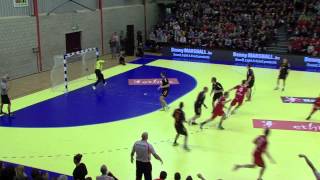 belgie nederland handbal uitzending [upl. by Alegnaoj886]