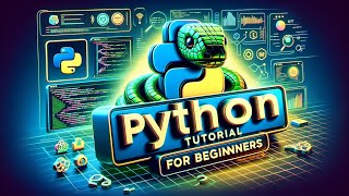 Python for Beginners  Full Course [upl. by Saerdna684]