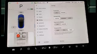 Factory Reset amp Completely Configure Your Tesla in 20 Minutes [upl. by Yltsew]