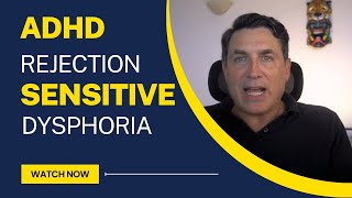 What is Rejection Sensitive Dysphoria RSD [upl. by Kal]