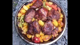 Croatian Cuisine Best Dishes to Try [upl. by Amir]