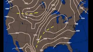 Identifying Troughs and Ridges [upl. by Enahpad]