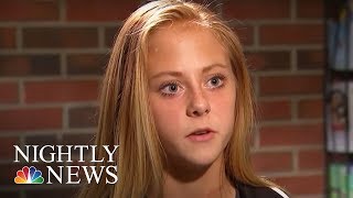 One Nation Overdosed How Children Cope With A Parents Addiction  NBC Nightly News [upl. by Skvorak]