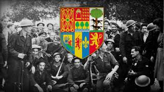 quotEusko Gudariakquot  Basque Patriotic Song [upl. by Assirt565]