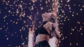 Helene Fischer  Flieger Live  Die ArenaTournee [upl. by Arelc]