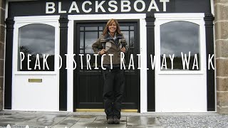 Derbyshire Railway Walk with Julia Bradbury [upl. by Ssej]