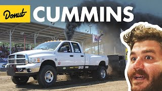 CUMMINS  Everything You Need to Know  Up to Speed [upl. by Enyad]