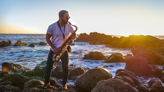 🎷Las mejores canciones en Saxofón Instrumental 4 🎷 [upl. by Wolgast]