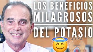 Episodio 1822 Los Beneficios Milagrosos Del Potasio [upl. by Aon132]