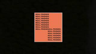 Kanye West  Real Friends Official Instrumental [upl. by Bax]