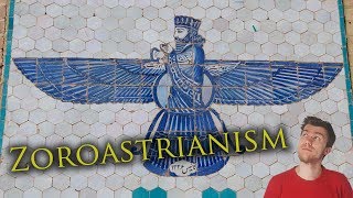 What is Zoroastrianism [upl. by Muscolo]