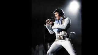 Elvis PresleyBurning Love Live June 21975 MobileAL [upl. by Kcirtemed34]