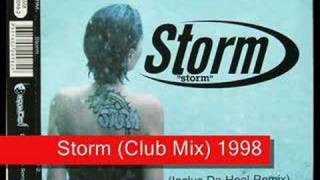 Storm  Storm Club Mix [upl. by Genesia]