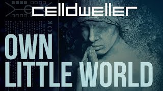 Celldweller  Own Little World [upl. by Kowatch]