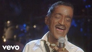 Sammy Davis Jr  What Kind Of Fool Am I Live in Germany 1985 [upl. by Aik]