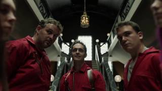 Best Scene of Berlin  Money HeistLa Casa De Papel [upl. by Clarey]