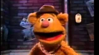 Fozzie Bear Waka Waka [upl. by Lasiaf]