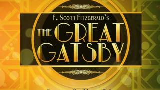 quotThe Great Gatsbyquot Teaser Trailer [upl. by Eneloj436]