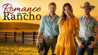 Romance em um Rancho  filme de romance completo  Suzanne Pereira Chris Reid Brando White [upl. by Pomona769]