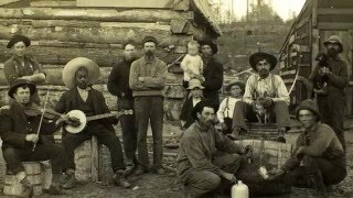 Appalachian Mountain Music Documentary [upl. by Margarita]