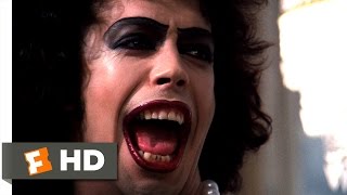 Rocky Horror Picture Show Greatest Hits [upl. by Elisabetta817]