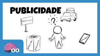 COMO A PUBLICIDADE TE MANIPULA [upl. by Ennelram374]