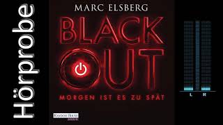 Blackout  Marc Elsberg Hörprobe [upl. by Darell]