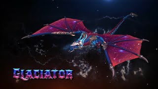 Glaciator Spotlight [upl. by Clauddetta365]