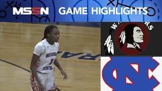 Choctaw Central At Neshoba Central Highlights [upl. by Reid860]