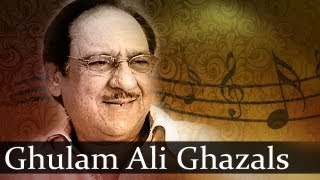 Ghulam Ali Ghazals  Mehfil Mein Baar Baar  Part 2 [upl. by Lance]