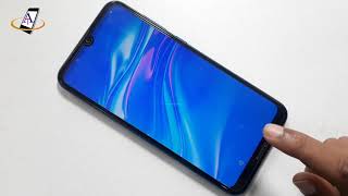 Huawei Y7 Prime 2019 DUBLX1 Frp Bypass l Huawei DUBLX1 Frp Google Account Unlock Without Pc [upl. by Dowski]