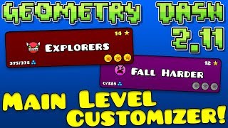 How I Made a Geometry Dash Website [upl. by Nysa331]