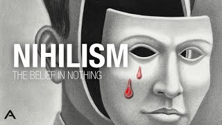 Nihilism The Belief in Nothing [upl. by Ramirolg]