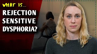 What is Rejection Sensitive Dysphoria [upl. by Ahseem]