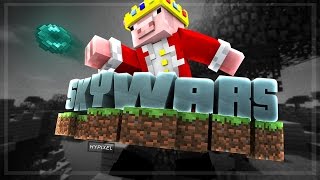 SHARPNESS EIGHT  Mega Skywars 30 [upl. by Loss]