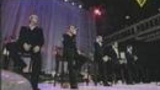 Westlife  Close  Live [upl. by Theodosia]