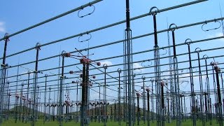 6 Electrical Substation Bus Schemes Explained [upl. by Ainahs]