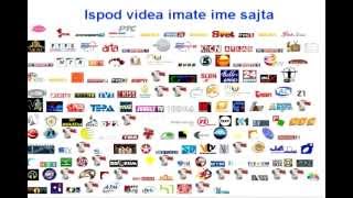 Uzivo TV Televizija online [upl. by Gagliano]