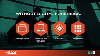 Overview of Digital Forensics [upl. by Ahsinan451]