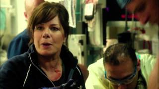 Code Black  Official Trailer  New CBS Drama [upl. by Merkley743]