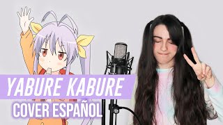 Yabure KabureNyanpasu Cover Español [upl. by Ahtan]