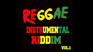 REGGAE INSTRUMENTAL RIDDIM [upl. by Turtle762]