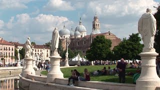 University of Padua Italy [upl. by Nob242]