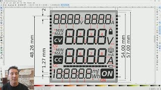 EEVblog 1055  How to Design a Custom LCD µSupply Part 16 [upl. by Perloff]