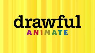 Introducing Drawful Animate  Party Pack 8  Out Now [upl. by Zarla211]